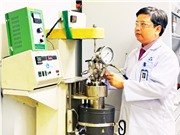 Sáu nhà khoa học Việt đoạt Giải thưởng Sáng tạo châu Á của Quỹ Toàn cầu Hitachi 